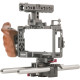 Клетка Tilta For sony a6 series cage(with side handle)